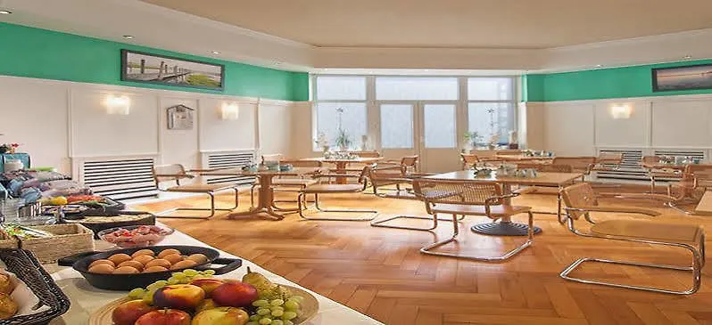 Trip Inn Hotel Schumann Dusseldorf 3*,