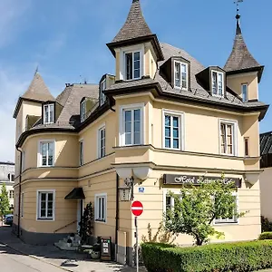 Laimer Hof Am Schloss Nymphenburg 3*, München Duitsland