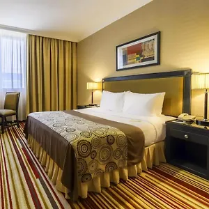 Executive 4*, Abu Dhabi Verenigde Arabische Emiraten