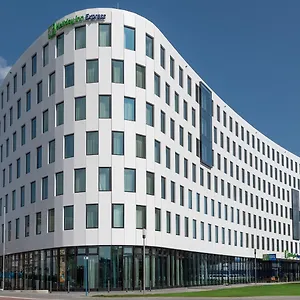 Hotell Express - Hauptbahnhof By Ihg