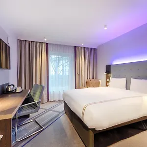 Hotell Premier Friedrichstadt