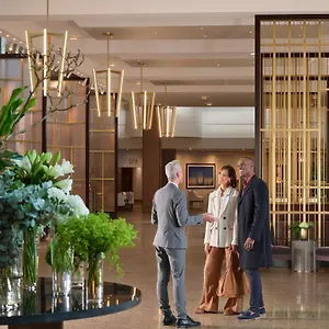 Intercontinental Berlin, An Ihg 5*, Berlijn Duitsland