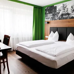 Hotel Bellevue, Dusseldorf