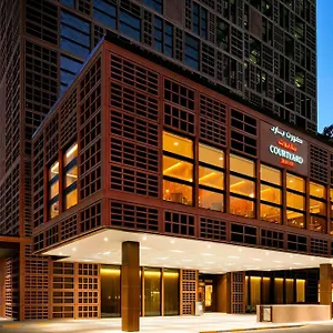 Courtyard By Marriott World Trade Center, 4*, Abu Dhabi Verenigde Arabische Emiraten