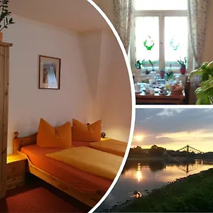 Guest house Gastehaus Loschwitz