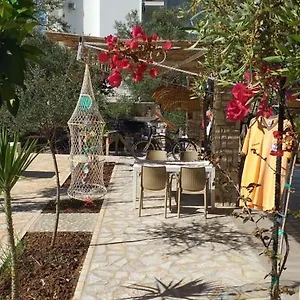 Solive , Himare Albanië