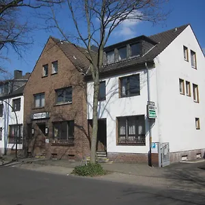 Hotel Waldesruh, Dusseldorf