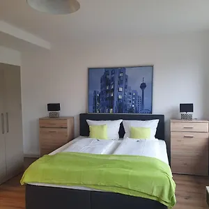 Studiotel Loft *** Düsseldorf