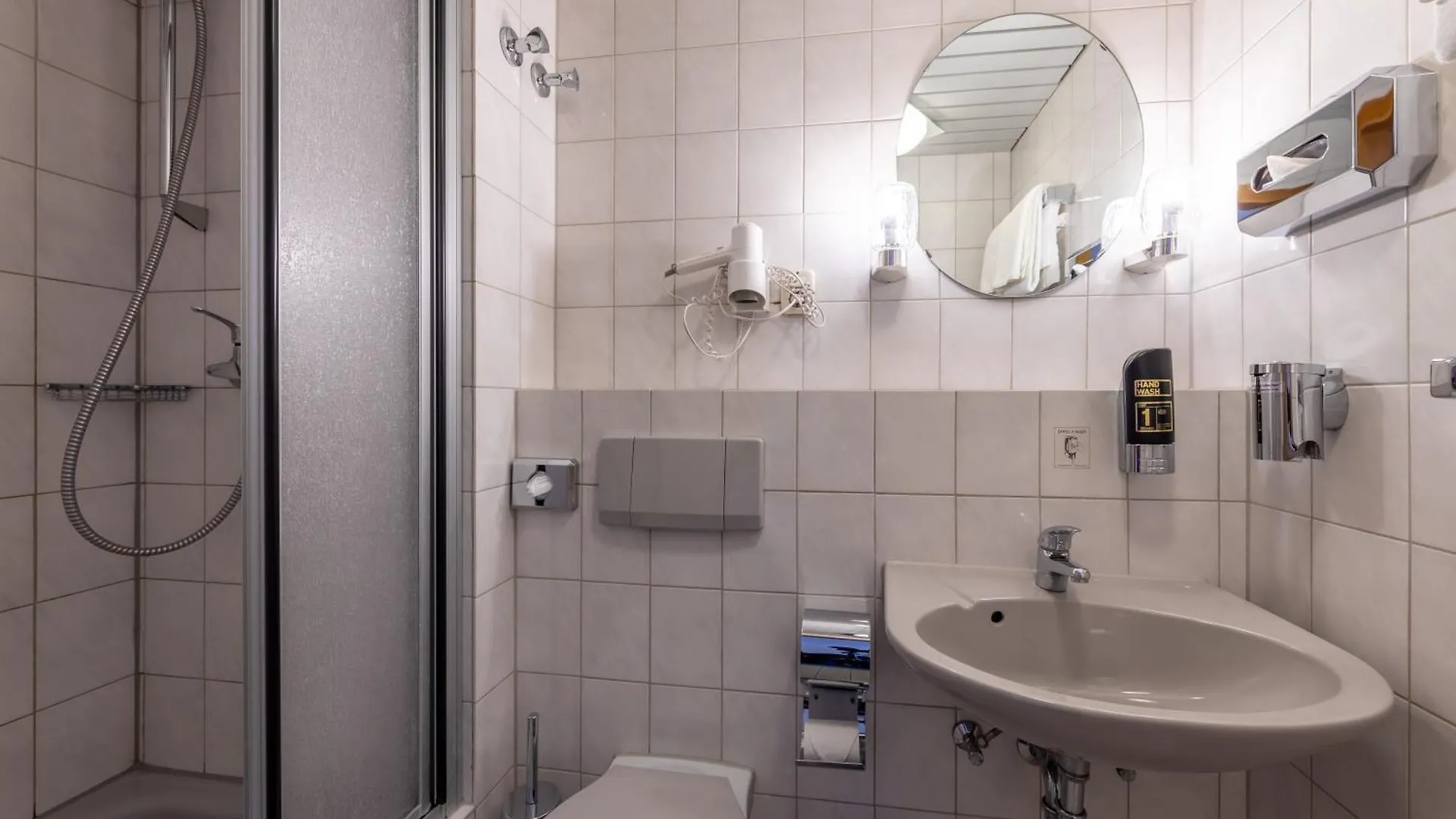 Trip Inn Hotel Schumann Düsseldorf