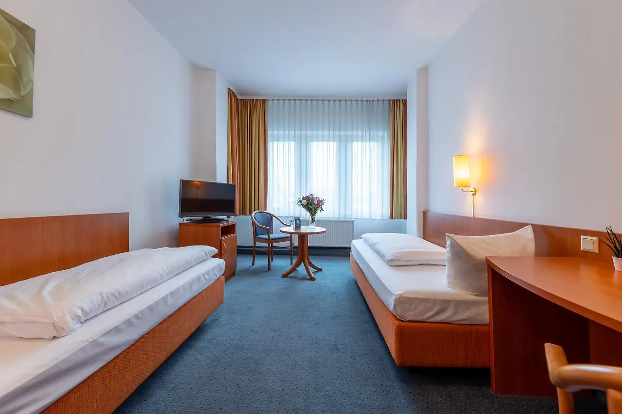 Trip Inn Hotel Schumann Düsseldorf
