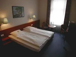 Trip Inn Hotel Schumann Düsseldorf