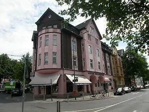 ***  Trip Inn Hotel Schumann Düsseldorf Niemcy