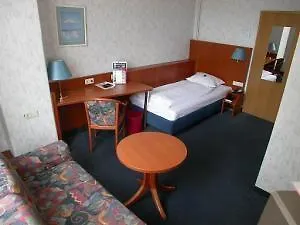 Trip Inn Hotel Schumann Düsseldorf
