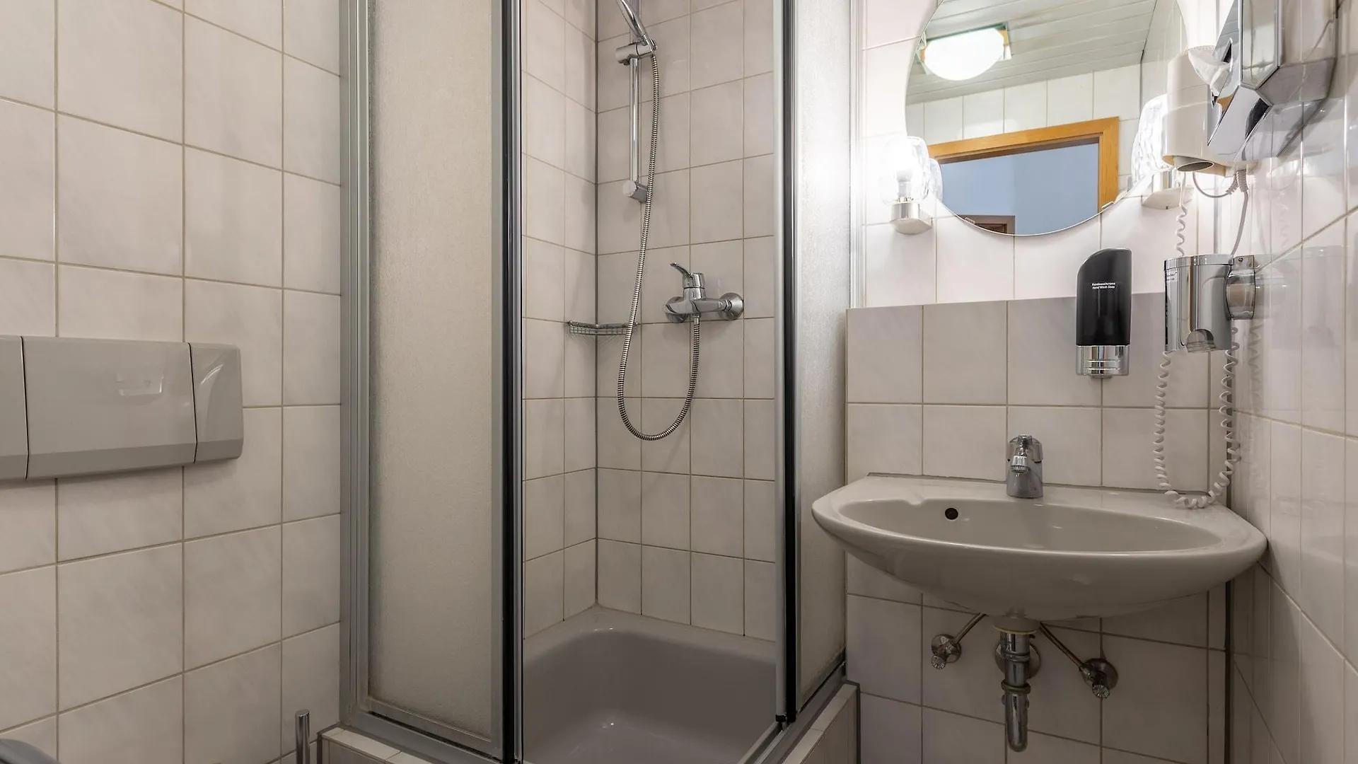 Trip Inn Hotel Schumann Düsseldorf