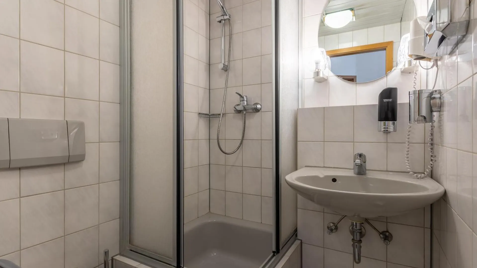 Trip Inn Hotel Schumann Düsseldorf