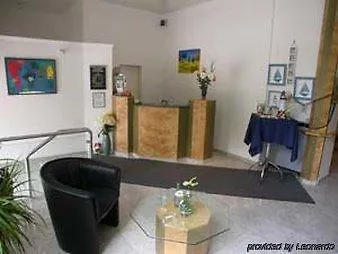 Trip Inn Hotel Schumann Düsseldorf