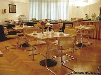 ***  Trip Inn Hotel Schumann Düsseldorf Niemcy