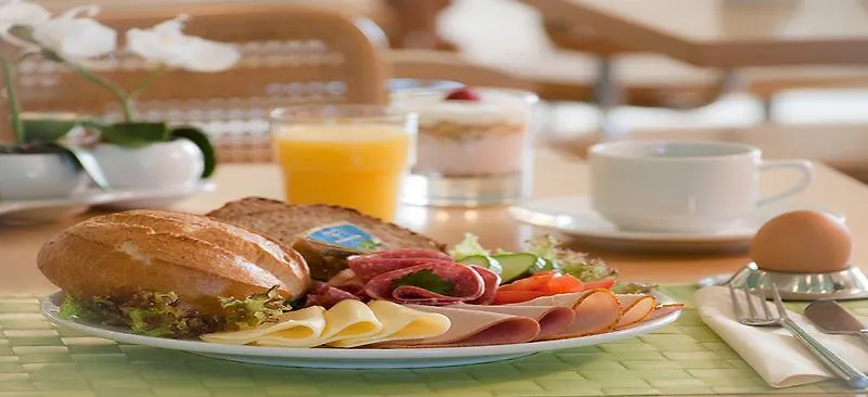Trip Inn Hotel Schumann Düsseldorf