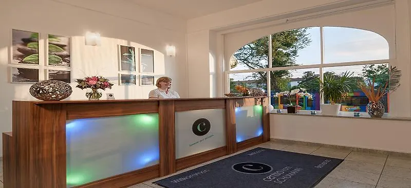 Trip Inn Hotel Schumann Düsseldorf Niemcy