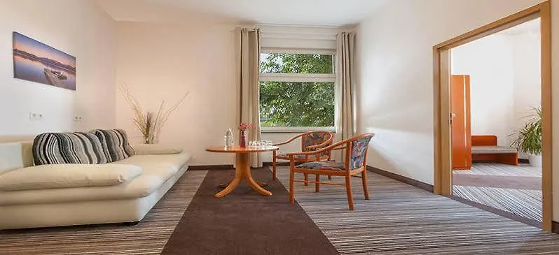 Trip Inn Hotel Schumann Düsseldorf