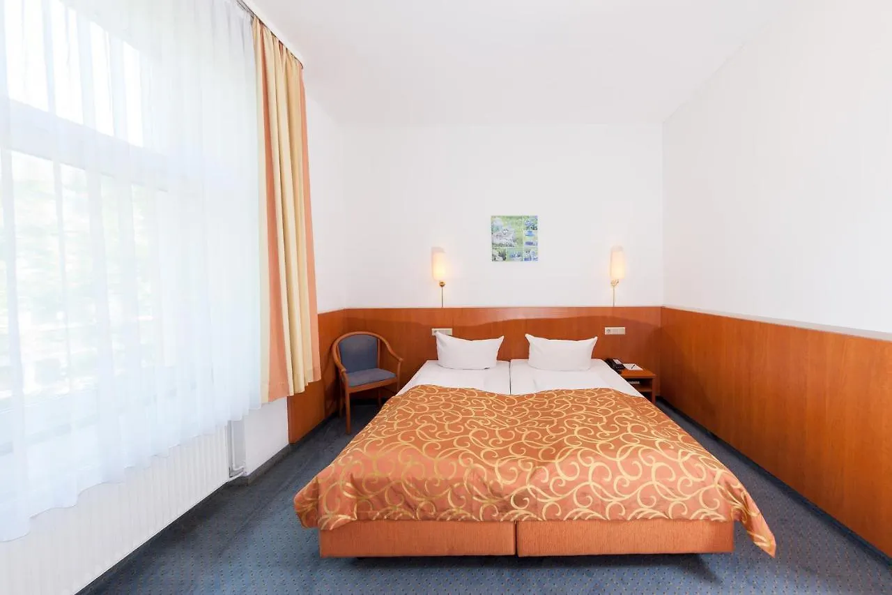 Trip Inn Hotel Schumann Düsseldorf