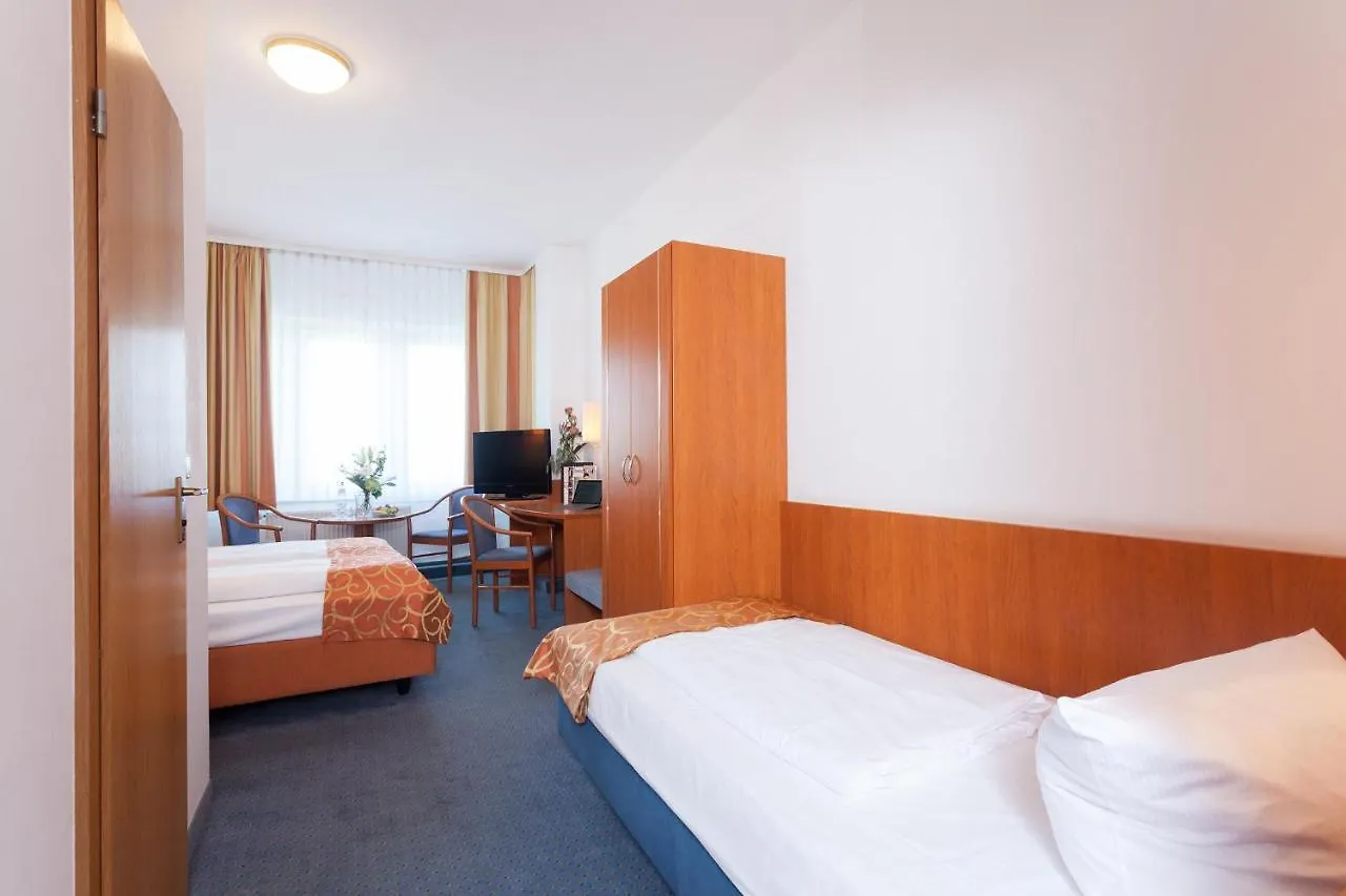 Trip Inn Hotel Schumann Düsseldorf