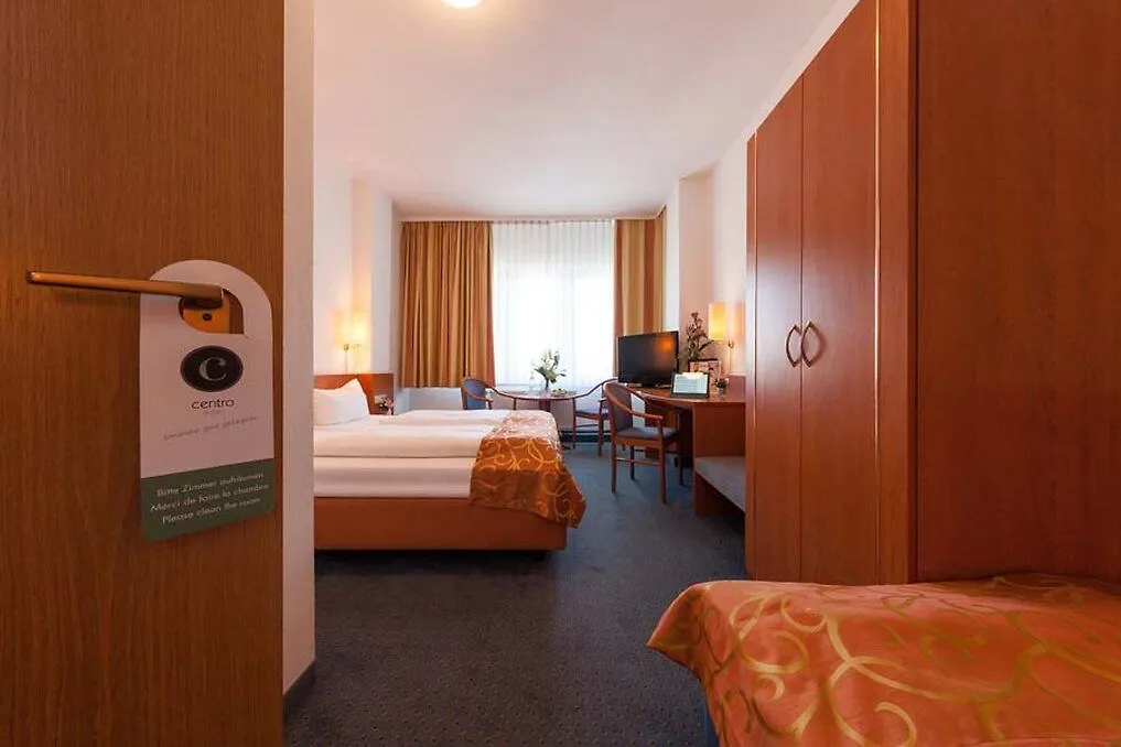 Trip Inn Hotel Schumann Düsseldorf